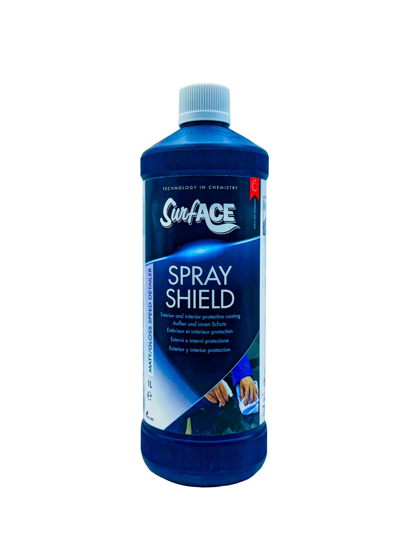 Surface Spray Shield 1l