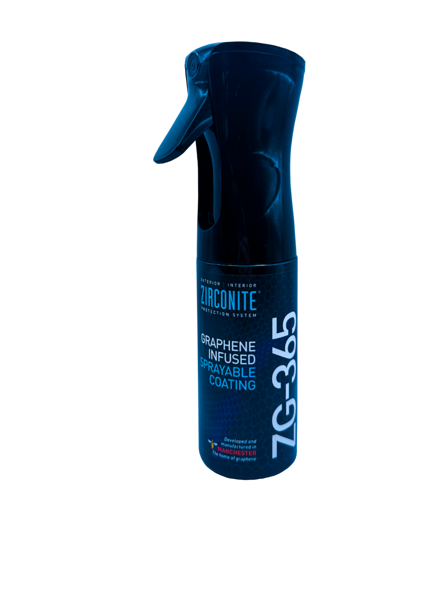 “Zirconite ZG-365” nano danga 200ml