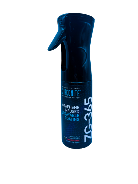 “Zirconite ZG-365” nano danga 200ml