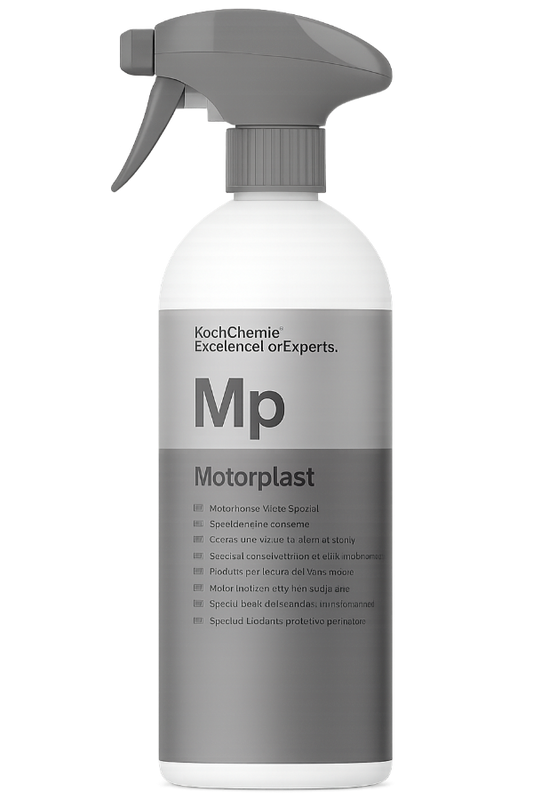 KOCH CHEMIE Special Engine Conserver Motorplast Mp 500ml variklio skyriaus koncervantas