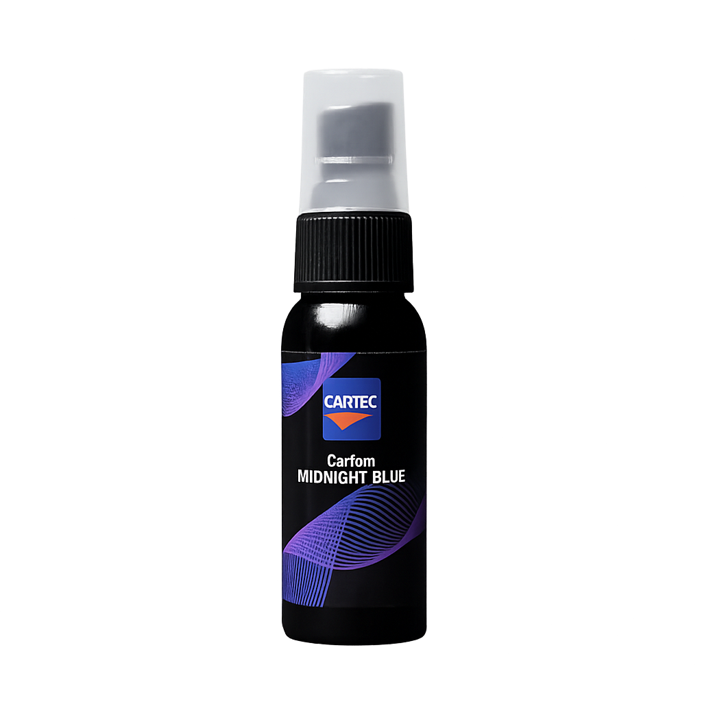 CARTEC oro gaiviklis Midnight Blue 30ml