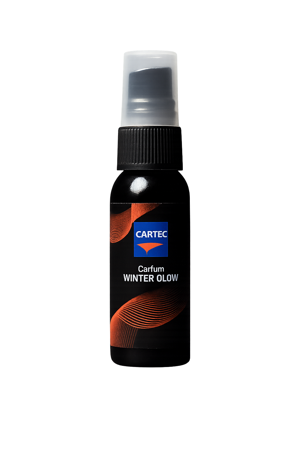 CARTEC oro gaiviklis Winter Glow 30ml