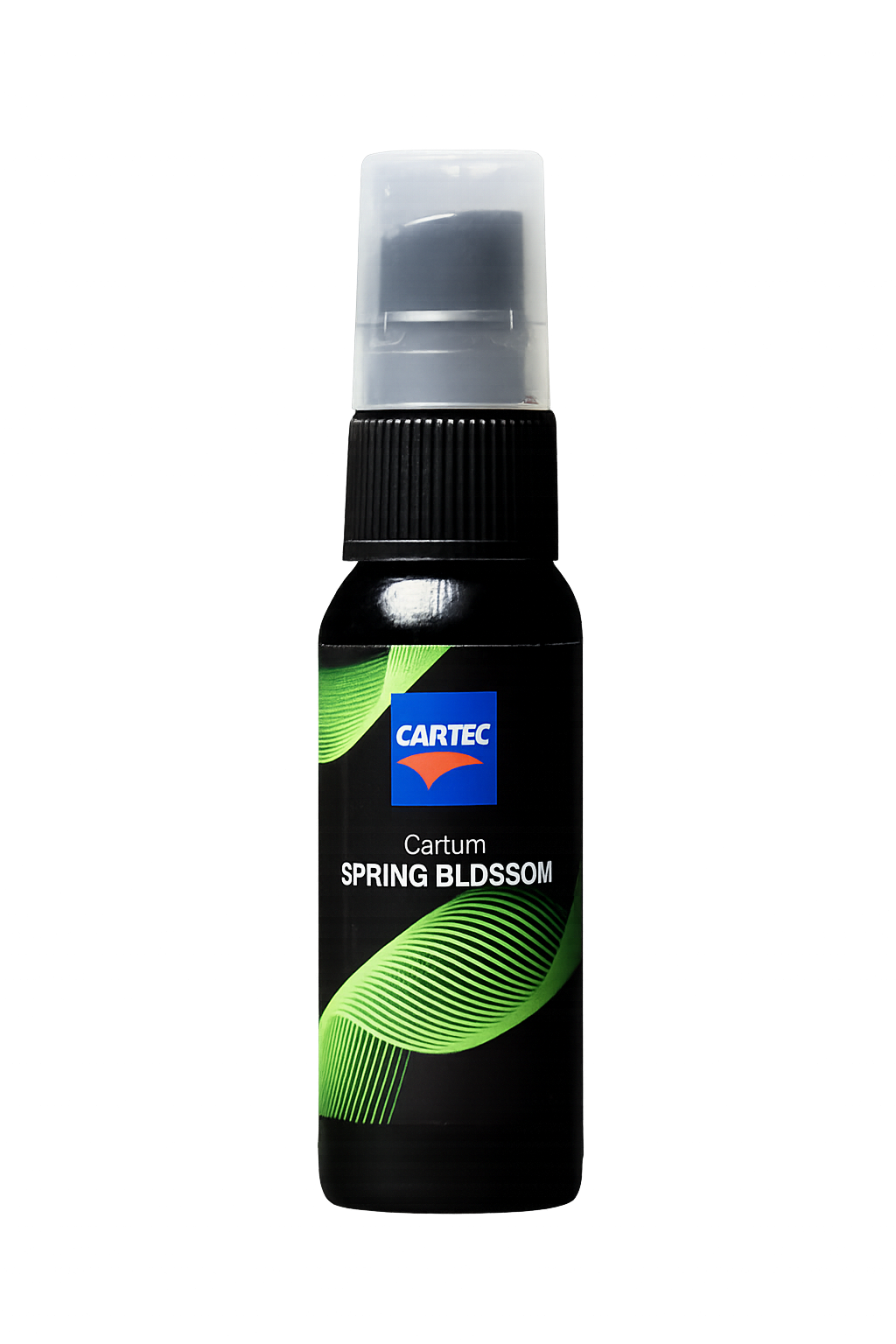 CARTEC oro gaiviklis Sparkling Rain 30ml