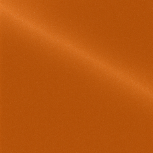 MITSUBISHI M09 Sunrise Orange Metallic