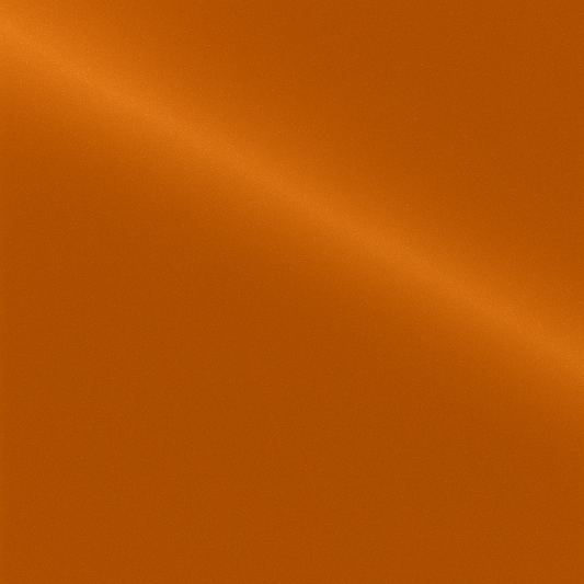 MITSUBISHI M11 Sunshine Orange Metallic