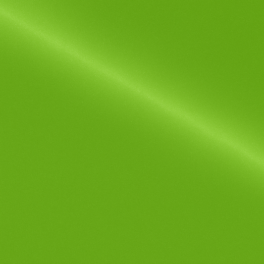 MITSUBISHI F24 Kiwi Green Metallic