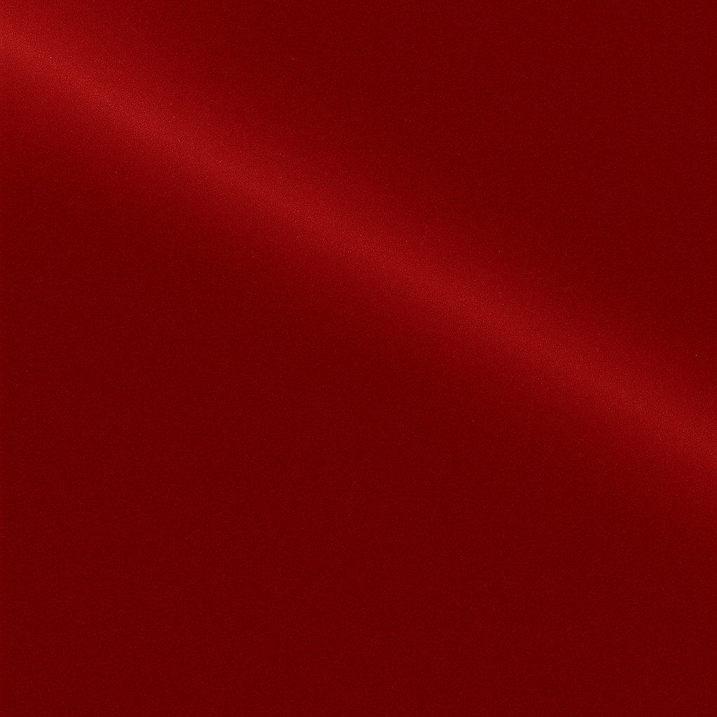VOLVO 418 Regent Red Pearl