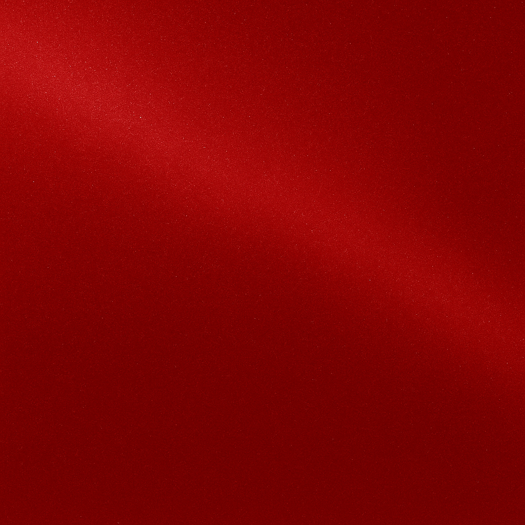 VOLVO 725 Fusion Red Metallic