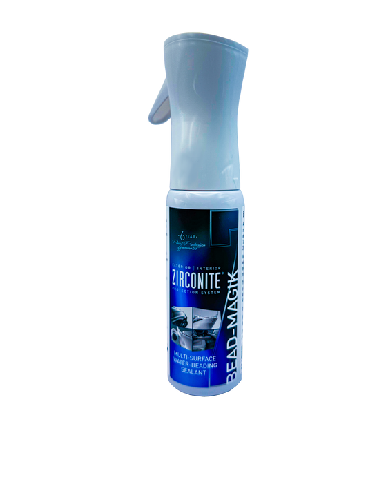 “Zirconite Bead-magik” nano danga 300 ml.
