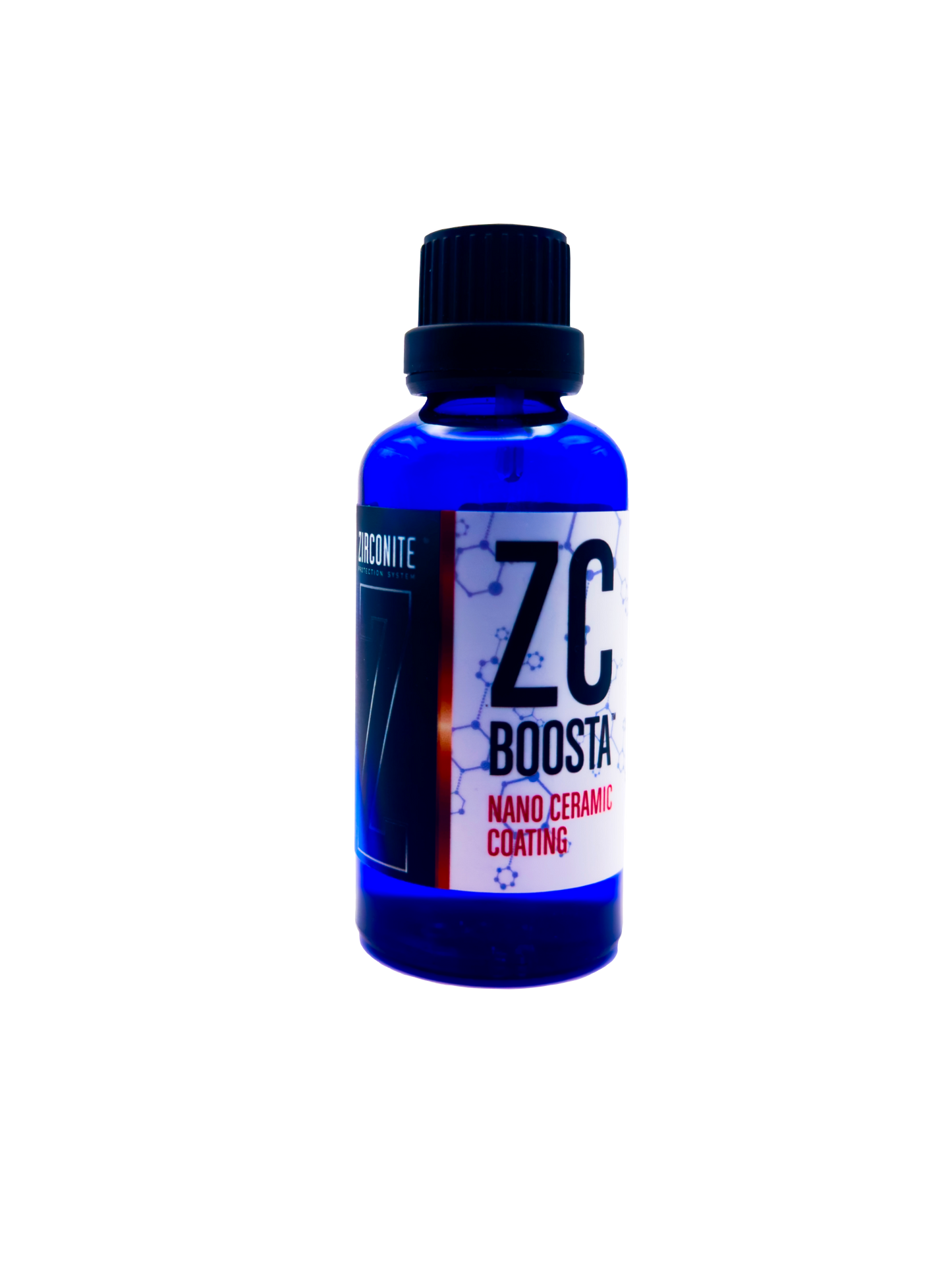 "Zirconite ZC-Boosta" keramikinė danga