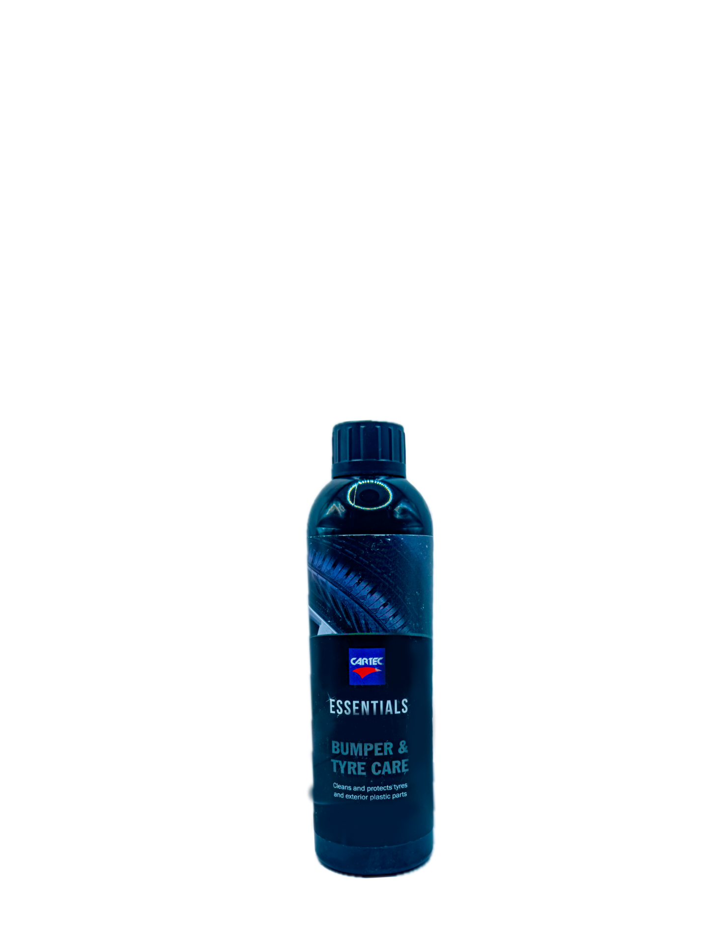 CARTEC Essentials gumų ir padangų juodintojas 500ml
