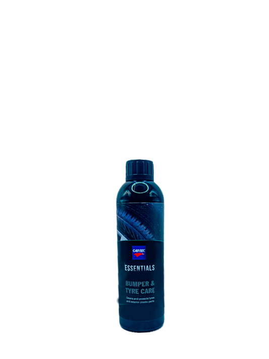 CARTEC Essentials gumų ir padangų juodintojas 500ml