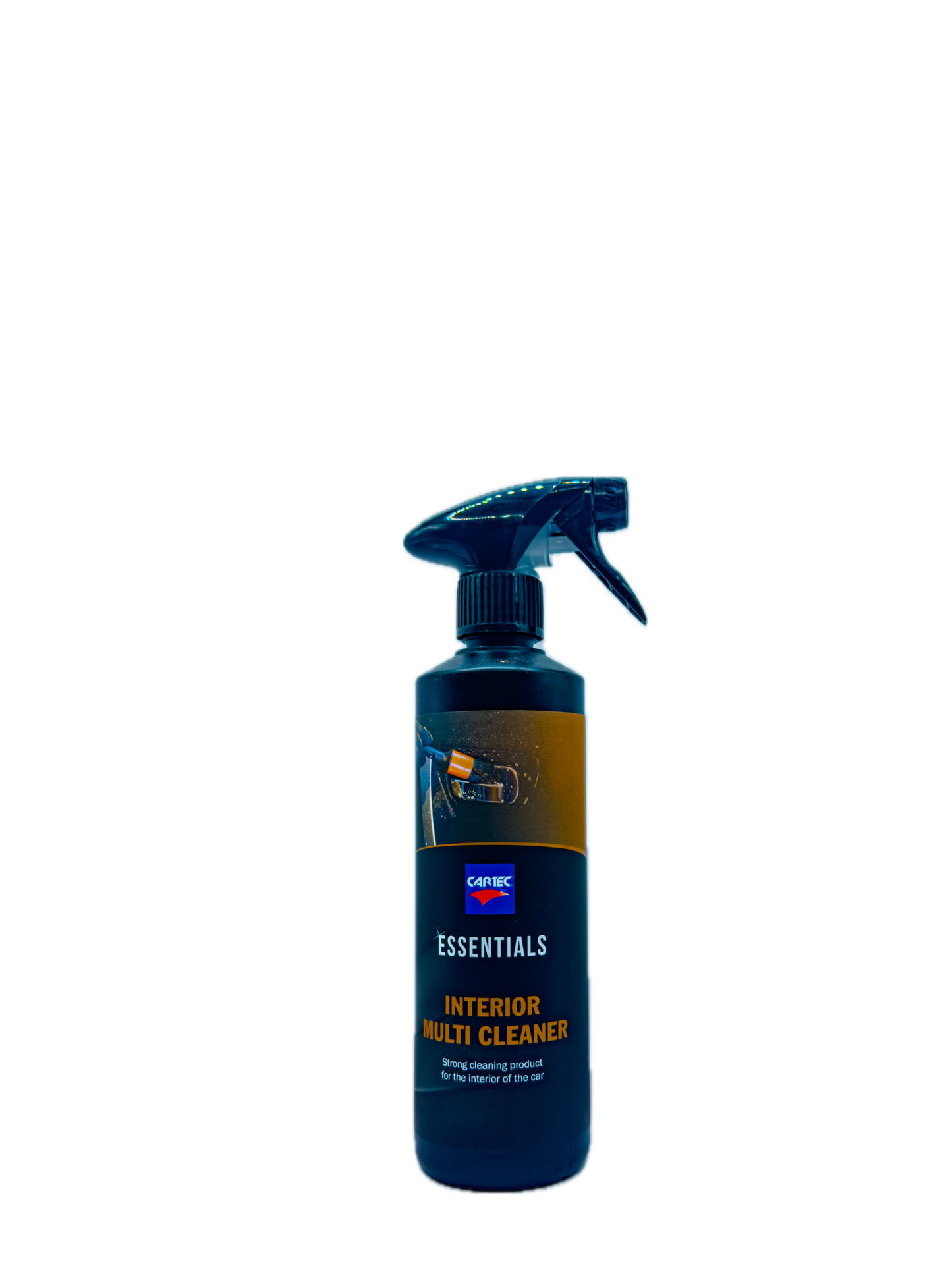 CARTEC Essentials Interior Multi Cleaner 500ml, salono valiklis
