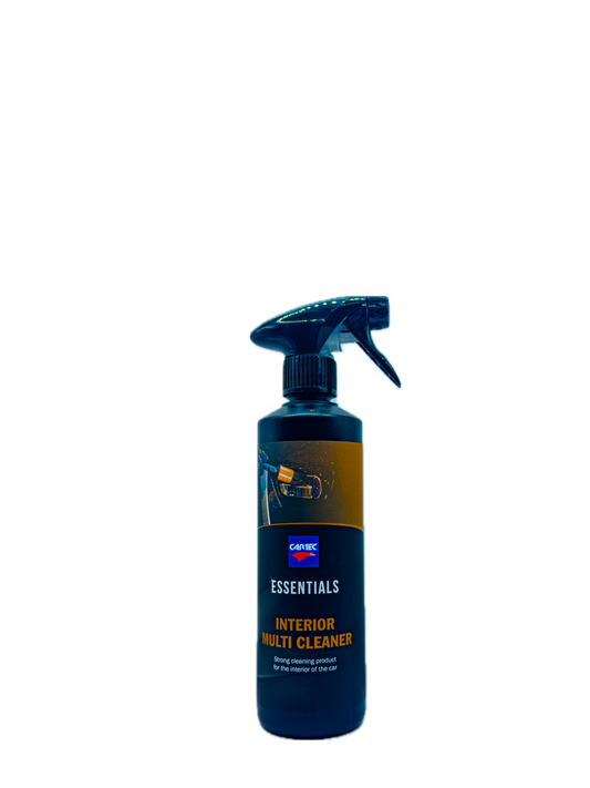 CARTEC Essentials Interior Multi Cleaner 500ml, salono valiklis