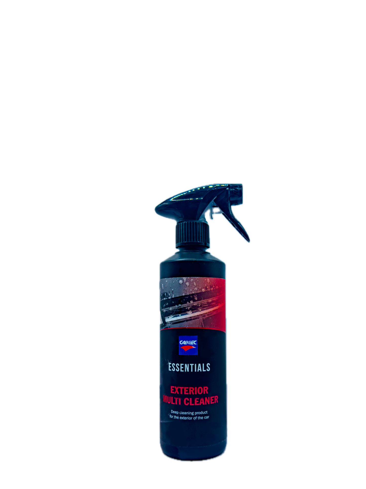 CARTEC Essentials Exterior Multi Cleaner 500ml eksterjero valiklis