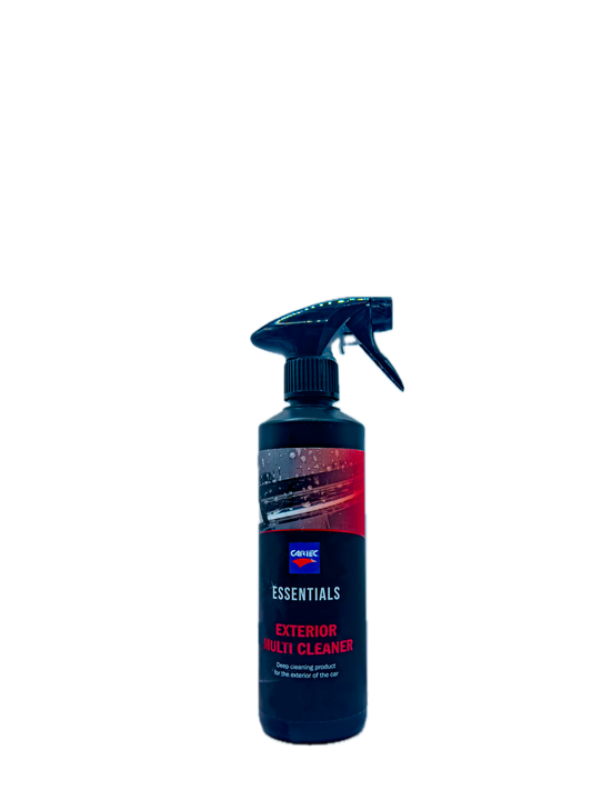 CARTEC Essentials Exterior Multi Cleaner 500ml eksterjero valiklis