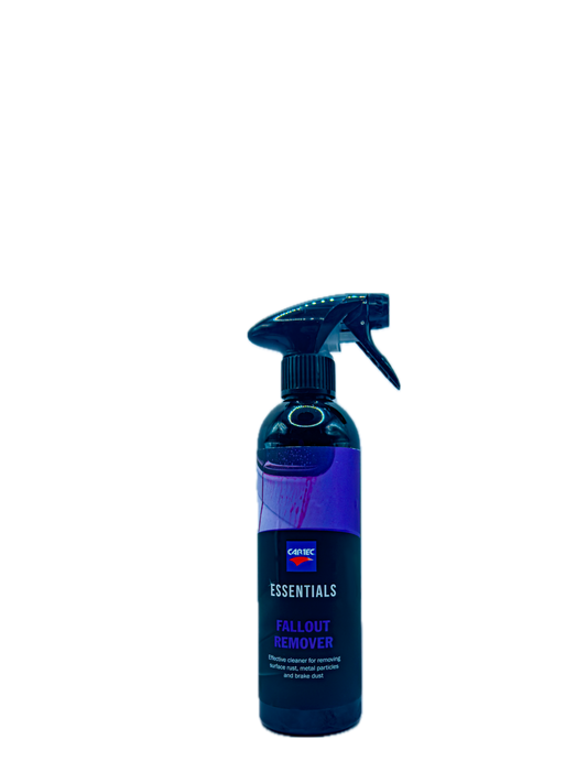 CARTEC Essentials Fallout remover 500ml