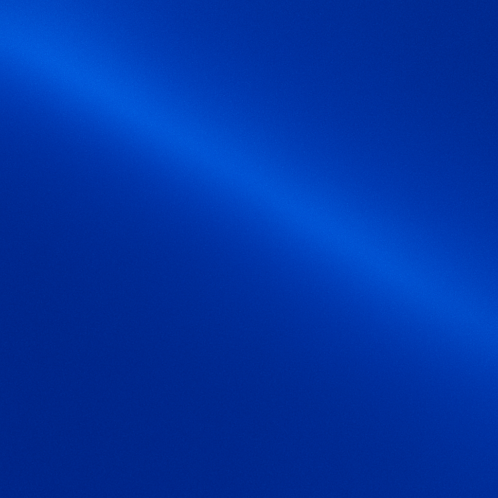 MITSUBISHI T70 - ELECTRIC BLUE