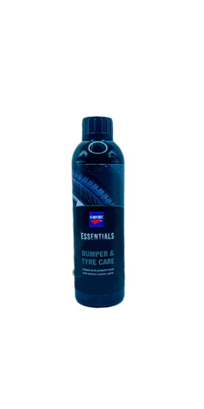 CARTEC Essentials gumų ir padangų juodintojas 500ml