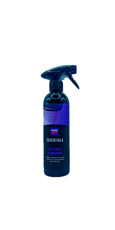 CARTEC Essentials Fallout remover 500ml