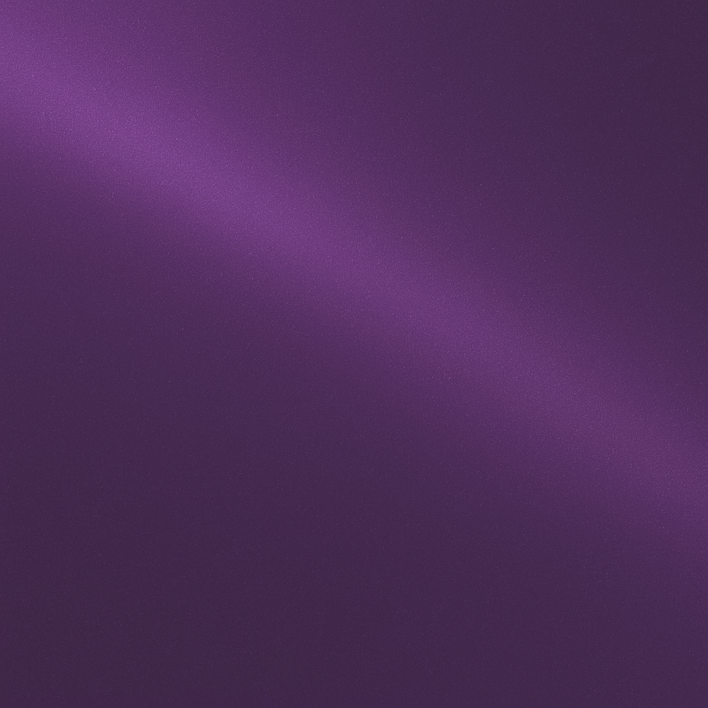 BMW W11 PURPLE SILK MET.