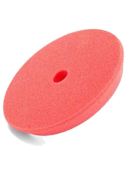 EWOCAR MediumRed - vidutinio kietumo poliravimo padas