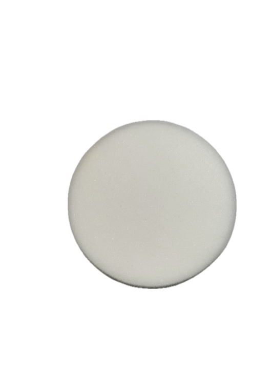 Kietas poliravimo padas 150mm.