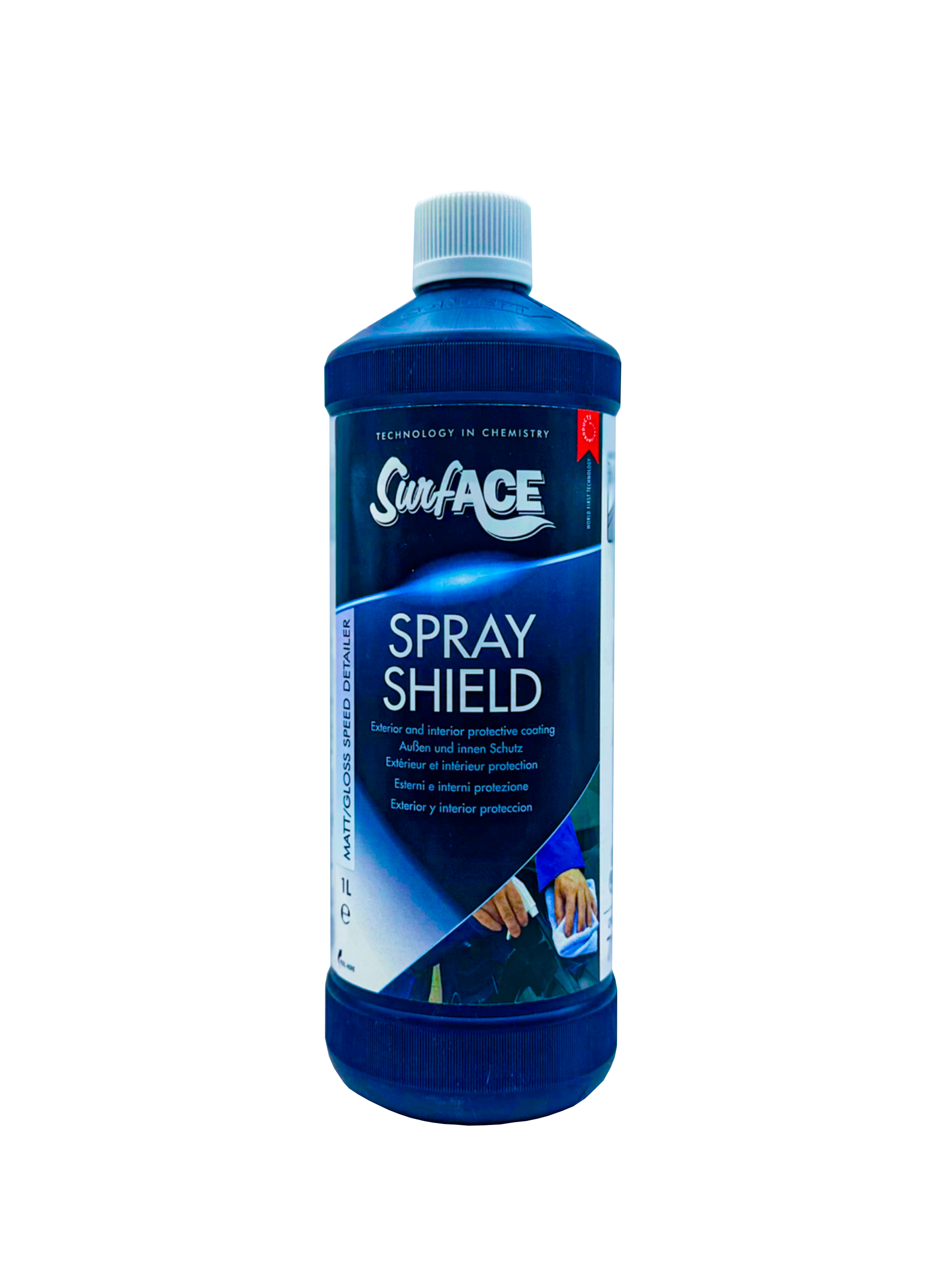 Surface Spray Shield 1l – karmashop.lt