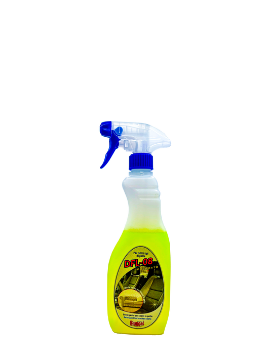 "CHIMIGAL DFL-08" Odos valiklis 750ml.
