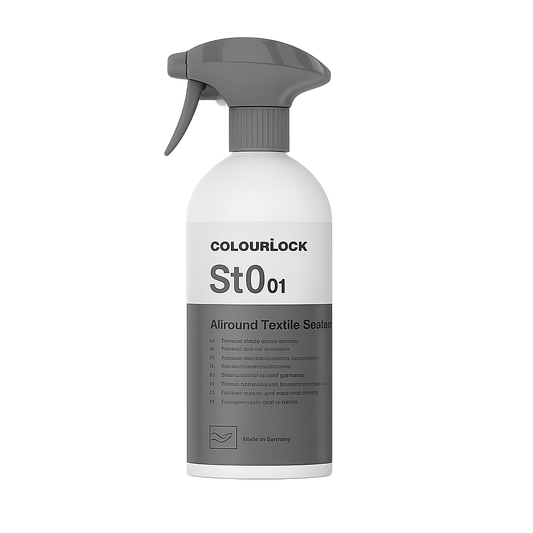 KOCH CHEMIE Allround Textile Sealant 500 ml tekstilės danga