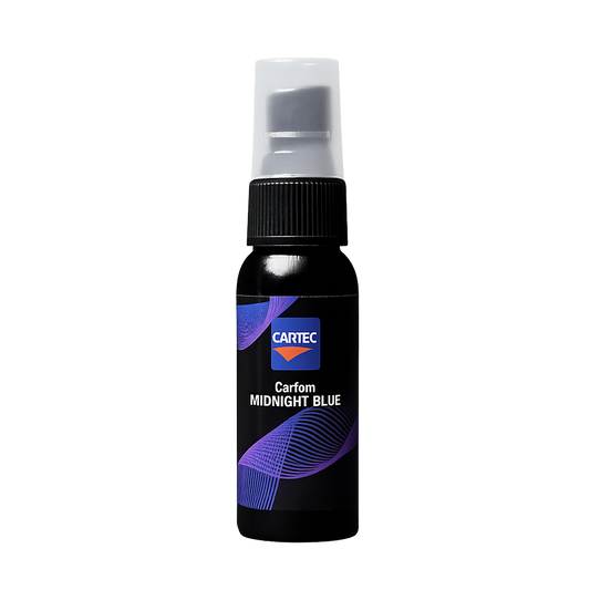 CARTEC oro gaiviklis Midnight Blue 30ml
