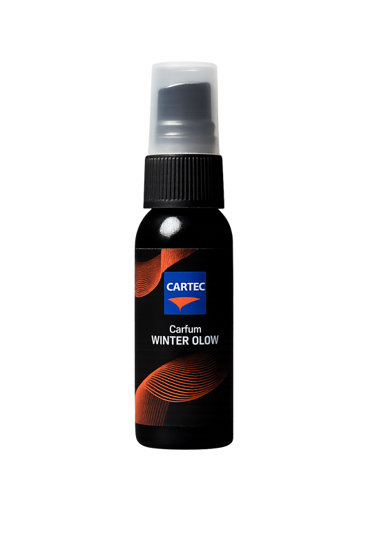 CARTEC oro gaiviklis Winter Glow 30ml
