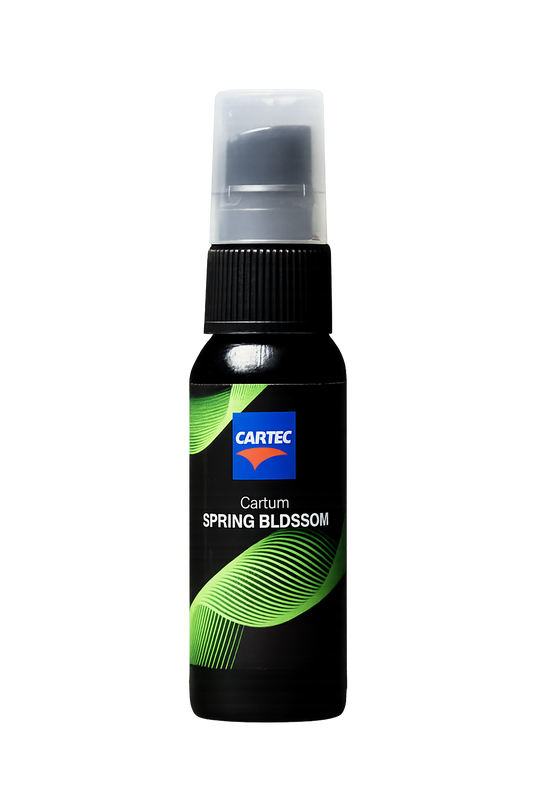 CARTEC oro gaiviklis Sparkling Rain 30ml