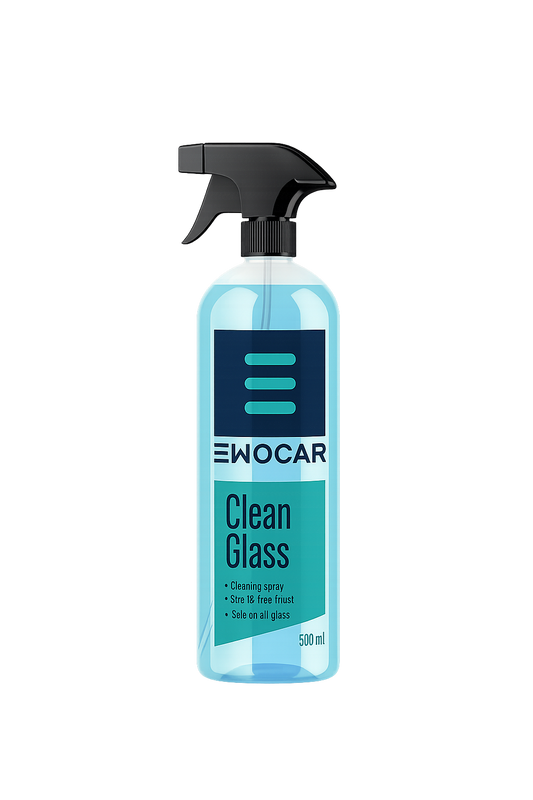 EWOCAR CleanGlass - Stiklų valiklis 1L