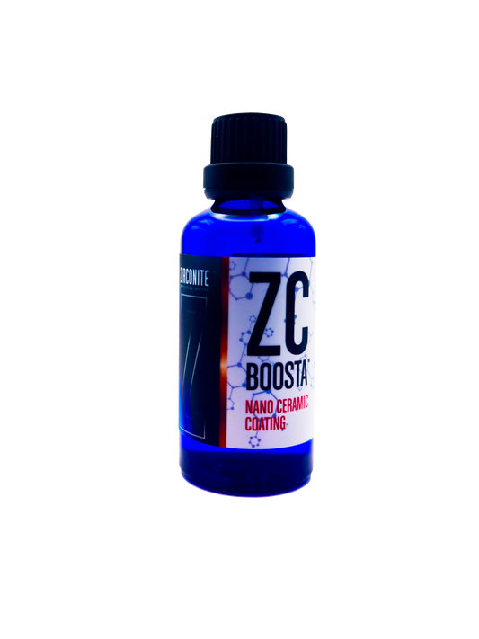 "Zirconite ZC-Boosta" keramikinė danga
