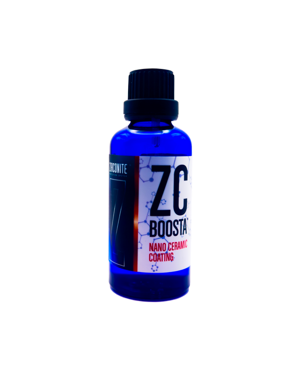 "Zirconite ZC-Boosta" keramikinė danga