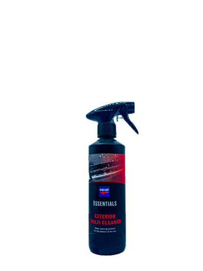 CARTEC Essentials Exterior Multi Cleaner 500ml eksterjero valiklis