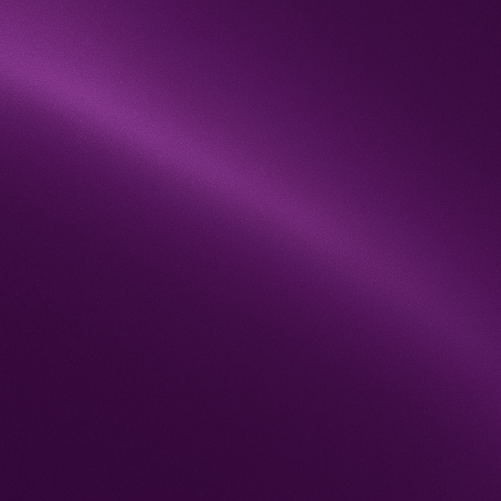 BMW R61 PURPLE SILK MET.