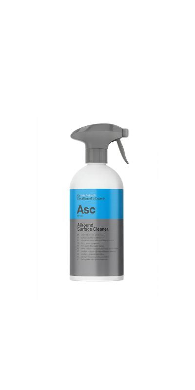 KOCH CHEMIE Allround Surface Cleaner Asc 500ml universalus valiklis