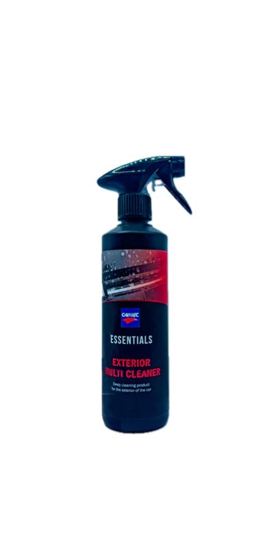 CARTEC Essentials Exterior Multi Cleaner 500ml eksterjero valiklis
