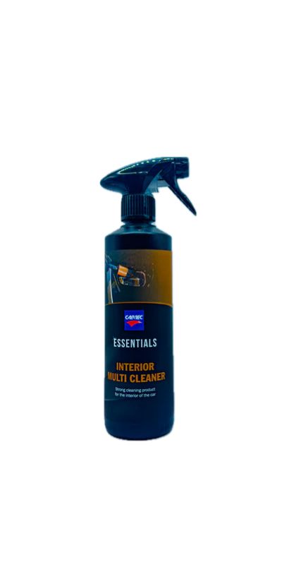 CARTEC Essentials Interior Multi Cleaner 500ml, salono valiklis