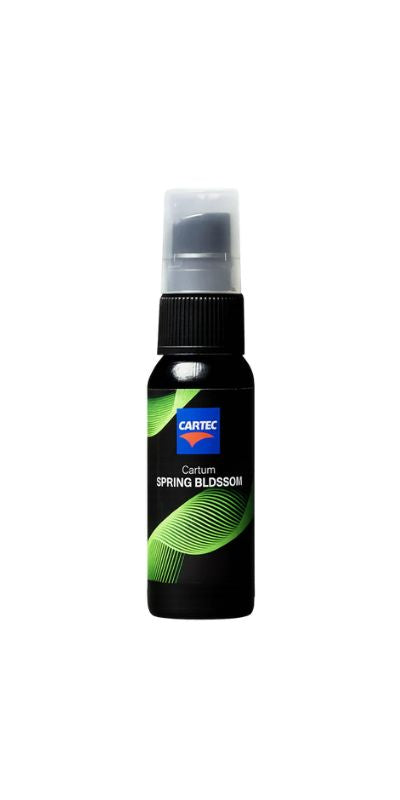 CARTEC oro gaiviklis Sparkling Rain 30ml