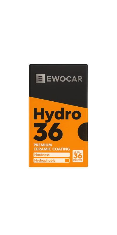 EWOCAR Hydro36 - Keramikinė danga kėbului