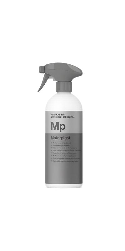 KOCH CHEMIE Special Engine Conserver Motorplast Mp 500ml variklio skyriaus koncervantas