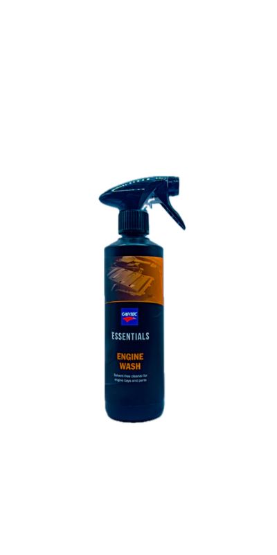 CARTEC Essentials engine wash 500ml variklio skyriaus valiklis