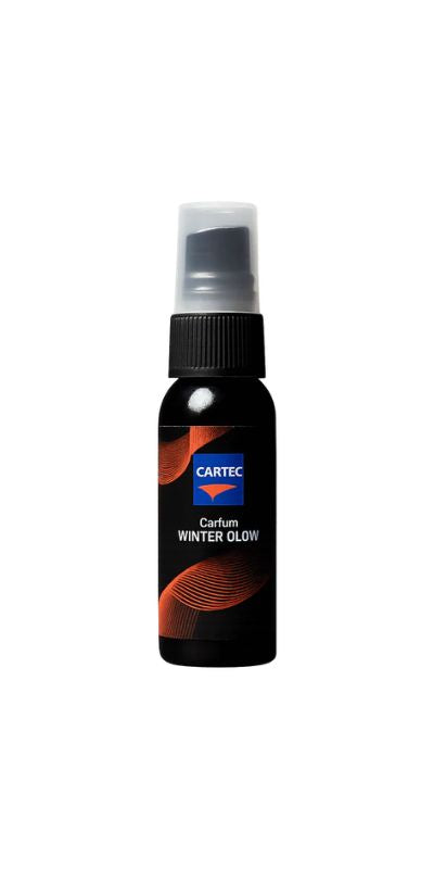 CARTEC oro gaiviklis Winter Glow 30ml
