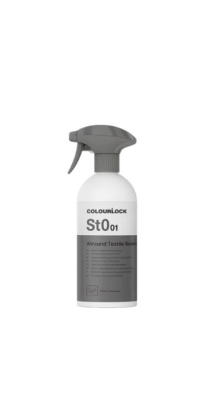 KOCH CHEMIE Allround Textile Sealant 500 ml tekstilės danga