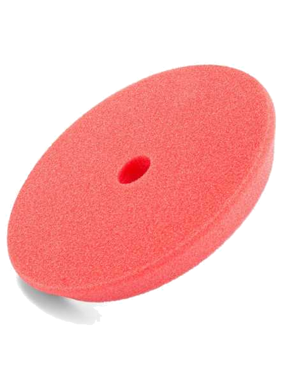 EWOCAR MediumRed - vidutinio kietumo poliravimo padas