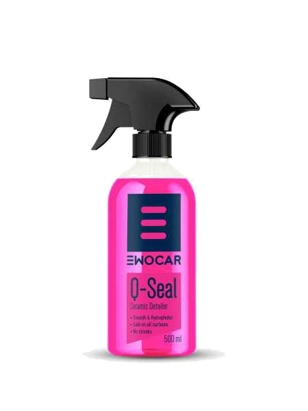 Ewocar Q-Seal Ceramic Detailer