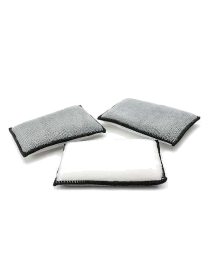 Ewocar Scrub Sponges - Valymo kempinės